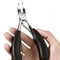 Heavy Duty Ingrown Toenail Clippers For Thick Nails Precision Curved Nail Scissors 0