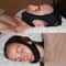 Anti Snoring Chin Strap For Sleeping Adjustable Breathable Jaw Support Belt 6