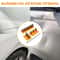 Paintless Dent Repair Kit Car Dent Removal Tool With Glue Pull Tabs 6