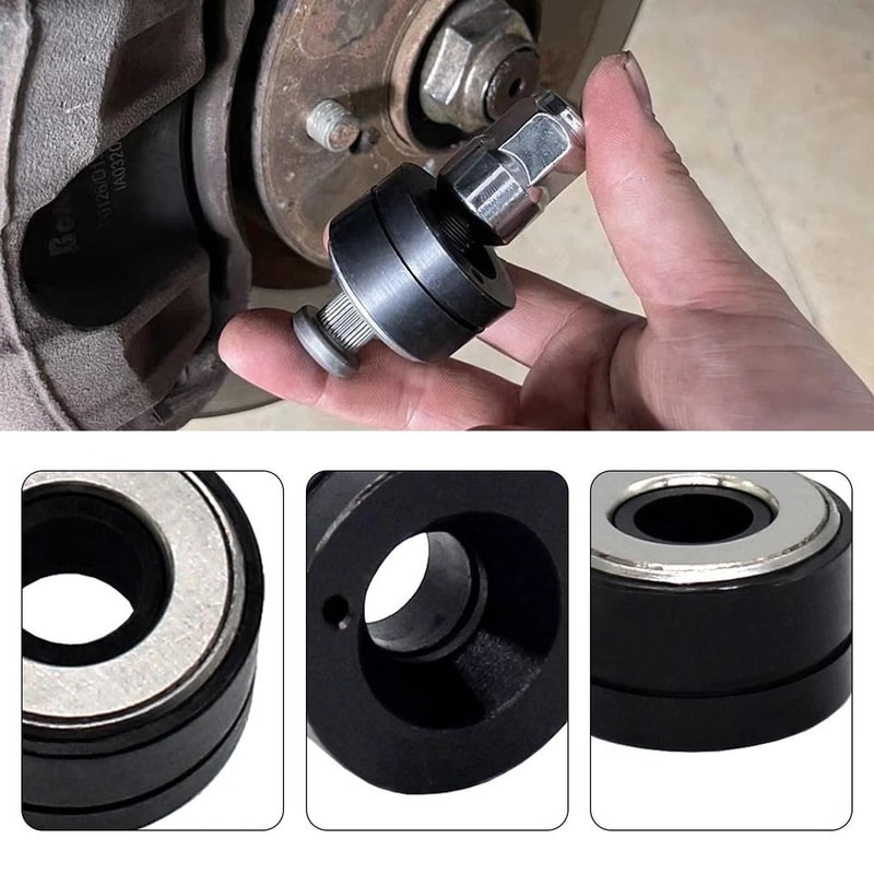 Wheel Stud Installer Tool For Cars SUVs And Light Trucks 6