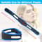 Adjustable Anti Snore Chin Strap For CPAP Users Sleep Apnea Jaw Support 1