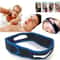 Adjustable Anti Snore Chin Strap For CPAP Users Sleep Apnea Jaw Support 9