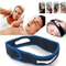 Adjustable Anti Snore Chin Strap For CPAP Users Sleep Apnea Jaw Support 9