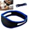 Adjustable Anti Snore Chin Strap For CPAP Users Sleep Apnea Jaw Support 10