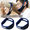 Adjustable Anti Snore Chin Strap For CPAP Users Sleep Apnea Jaw Support 11