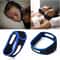 Adjustable Anti Snore Chin Strap For CPAP Users Sleep Apnea Jaw Support 2
