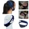 Adjustable Anti Snore Chin Strap For CPAP Users Sleep Apnea Jaw Support 3