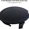 Explorer Front Bumper Tow Hook Cover 2