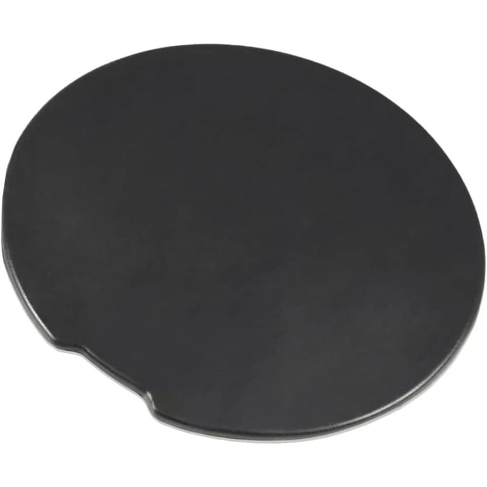 Explorer Front Bumper Tow Hook Cover 4