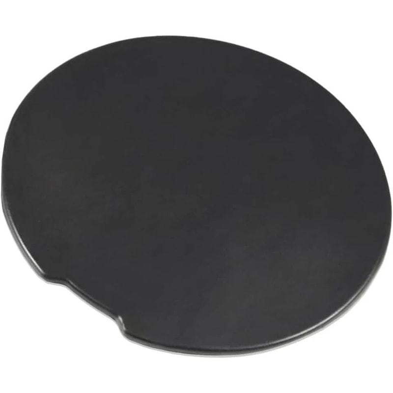 Explorer Front Bumper Tow Hook Cover 4