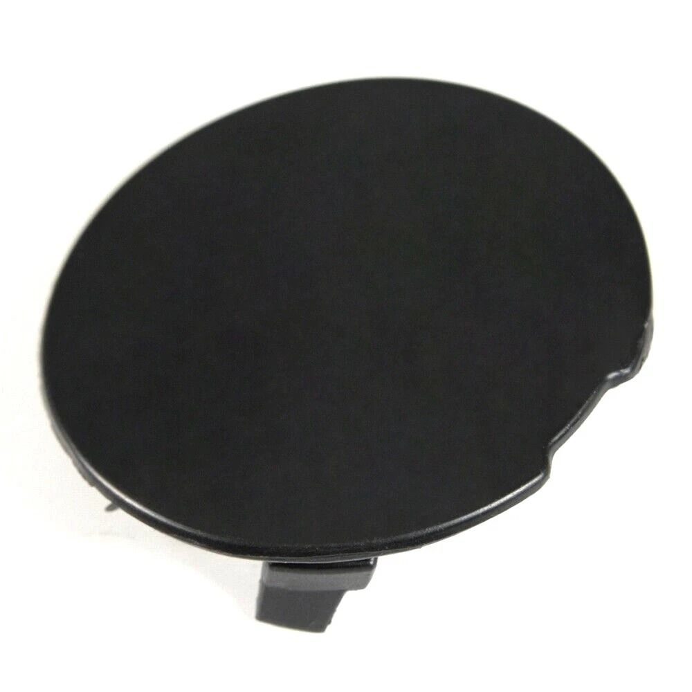 Explorer Front Bumper Tow Hook Cover 0