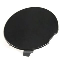 explorer front bumper tow hook cover