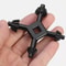 Universal Way Drill Press Chuck Key For Chucks Hand Tool Accessory 0