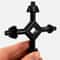 Universal Way Drill Press Chuck Key For Chucks Hand Tool Accessory 9