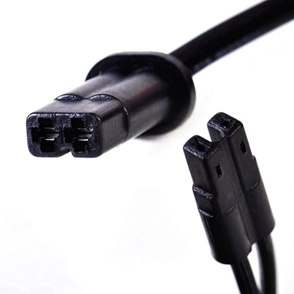 Universal Fuel Injector Flush Adapter Fuel Injector Cleaning Kit DIY Car Cleaning Tool For Engine 4