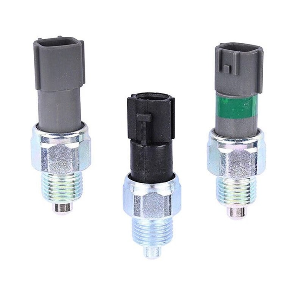 Transfer Case Neutral Position Sensor Kit 4