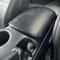 Armrest Box Storage Cover Interior Trim Carbon Fiber Look 0