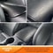 Armrest Box Storage Cover Interior Trim Carbon Fiber Look 5