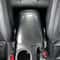 Armrest Box Storage Cover Interior Trim Carbon Fiber Look 6