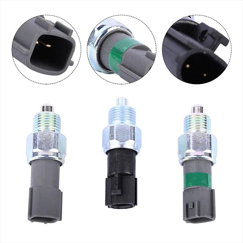Drive Switch Transfer Case Neutral Position Sensor Kit For Reliable System Repair 1