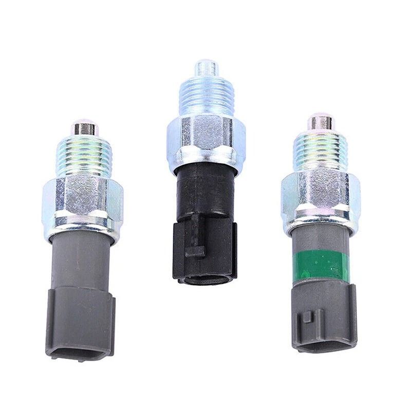 Drive Switch Transfer Case Neutral Position Sensor Kit For Reliable System Repair 0