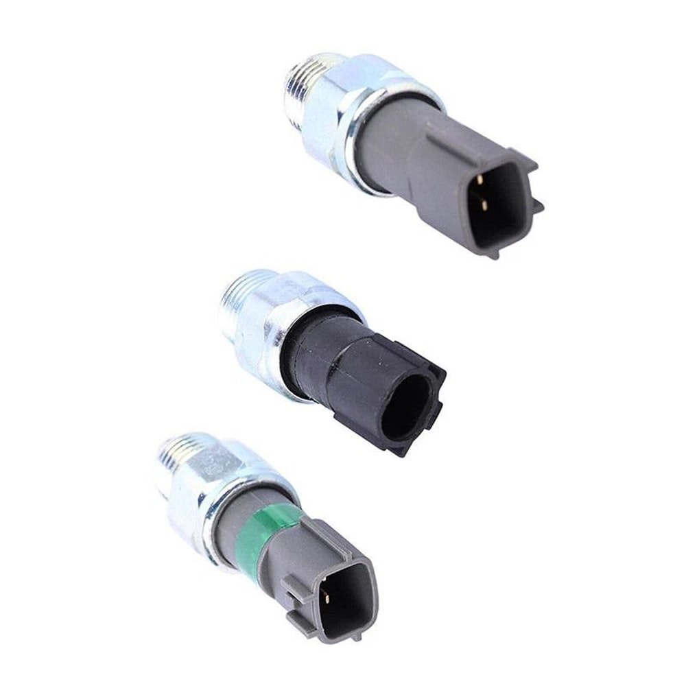 Drive Switch Transfer Case Neutral Position Sensor Kit For Reliable System Repair 3