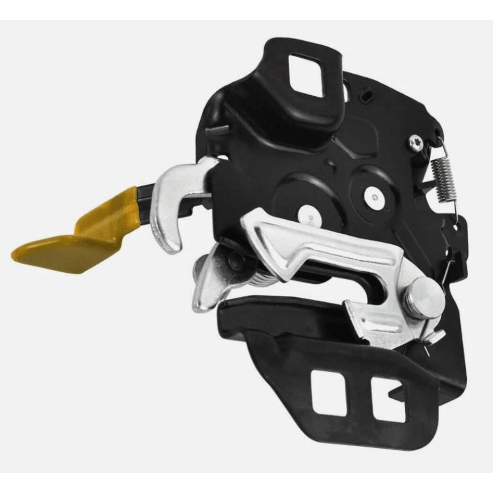 Premium OEM Ford Mustang Hood Latch Lock Replacement Hood Latch 10