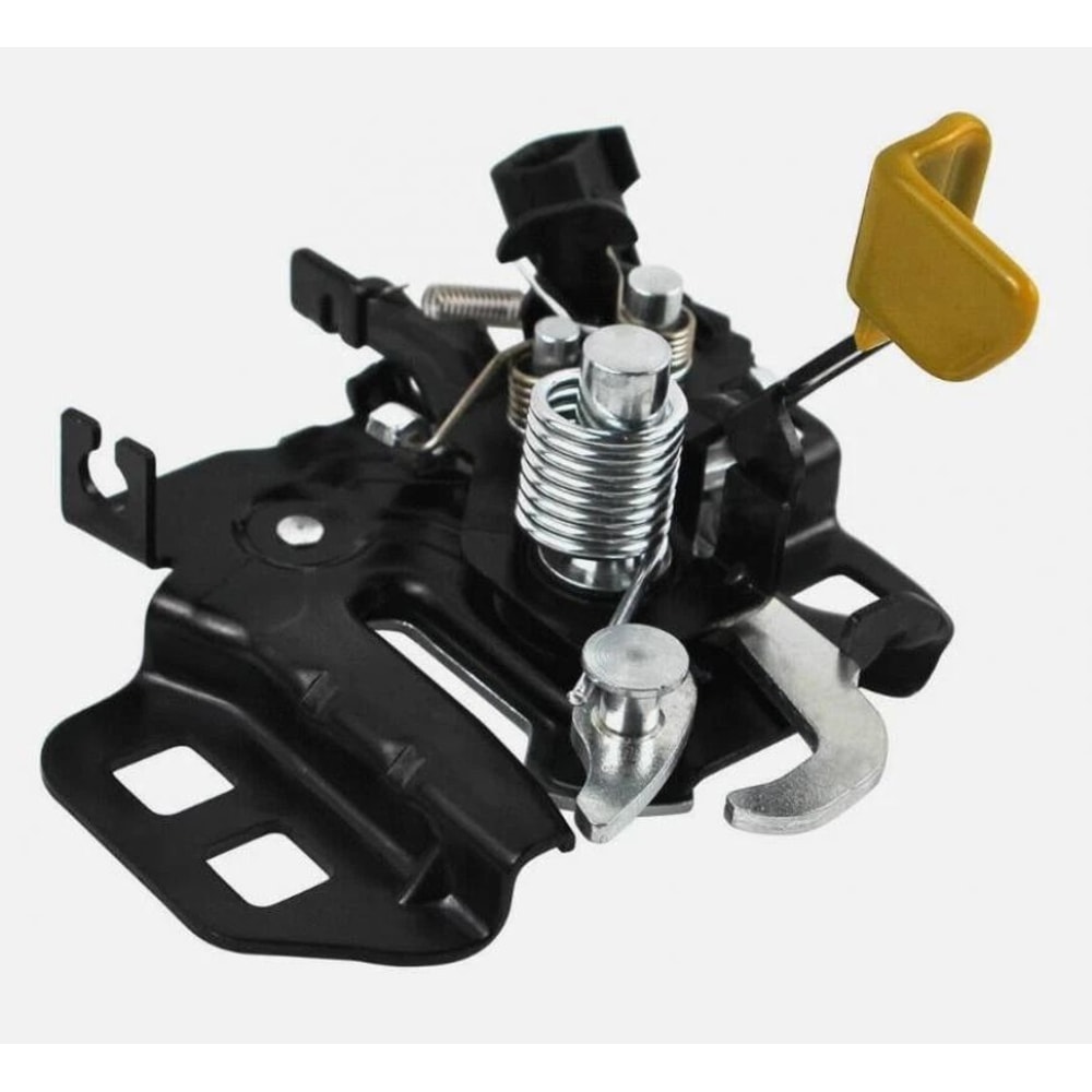 Premium OEM Ford Mustang Hood Latch Lock Replacement Hood Latch 5