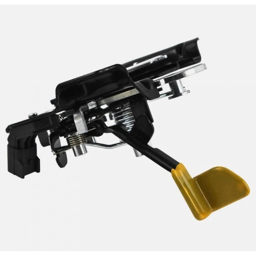 Premium OEM Ford Mustang Hood Latch Lock Replacement Hood Latch 6