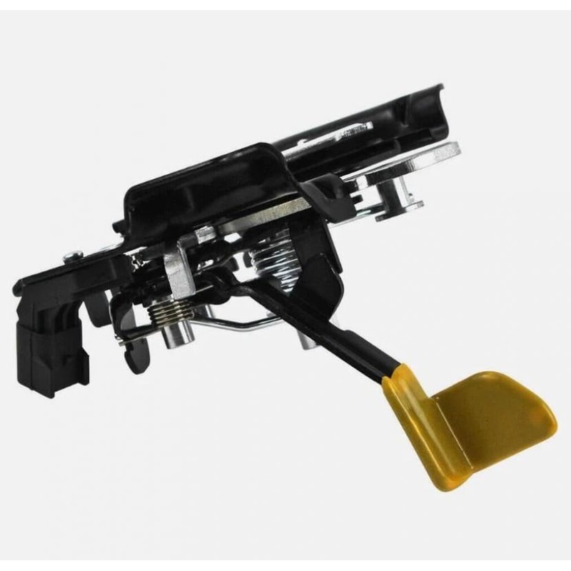 Premium OEM Ford Mustang Hood Latch Lock Replacement Hood Latch 6