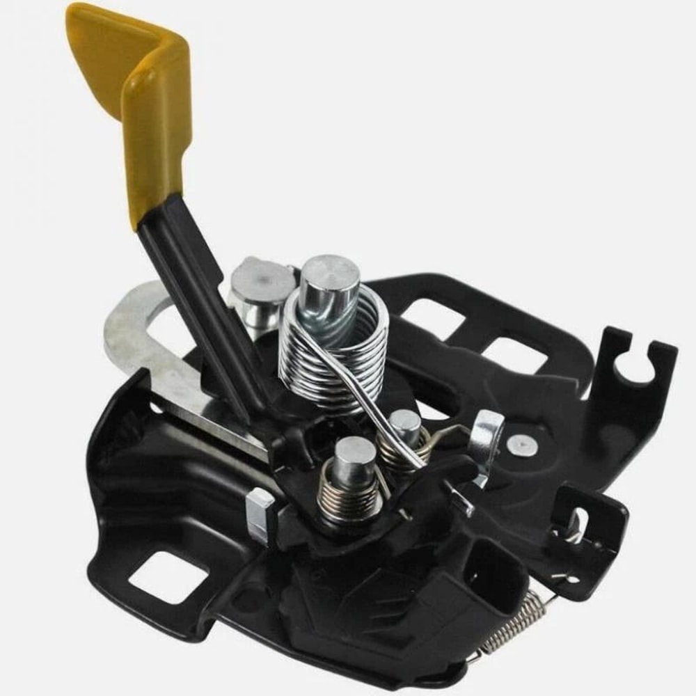 Premium OEM Ford Mustang Hood Latch Lock Replacement Hood Latch 7