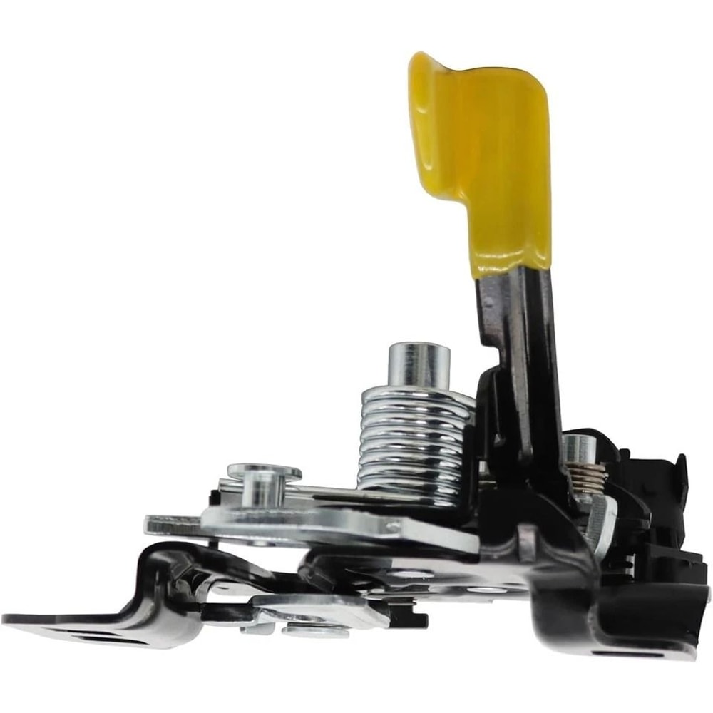 Premium OEM Ford Mustang Hood Latch Lock Replacement Hood Latch 8