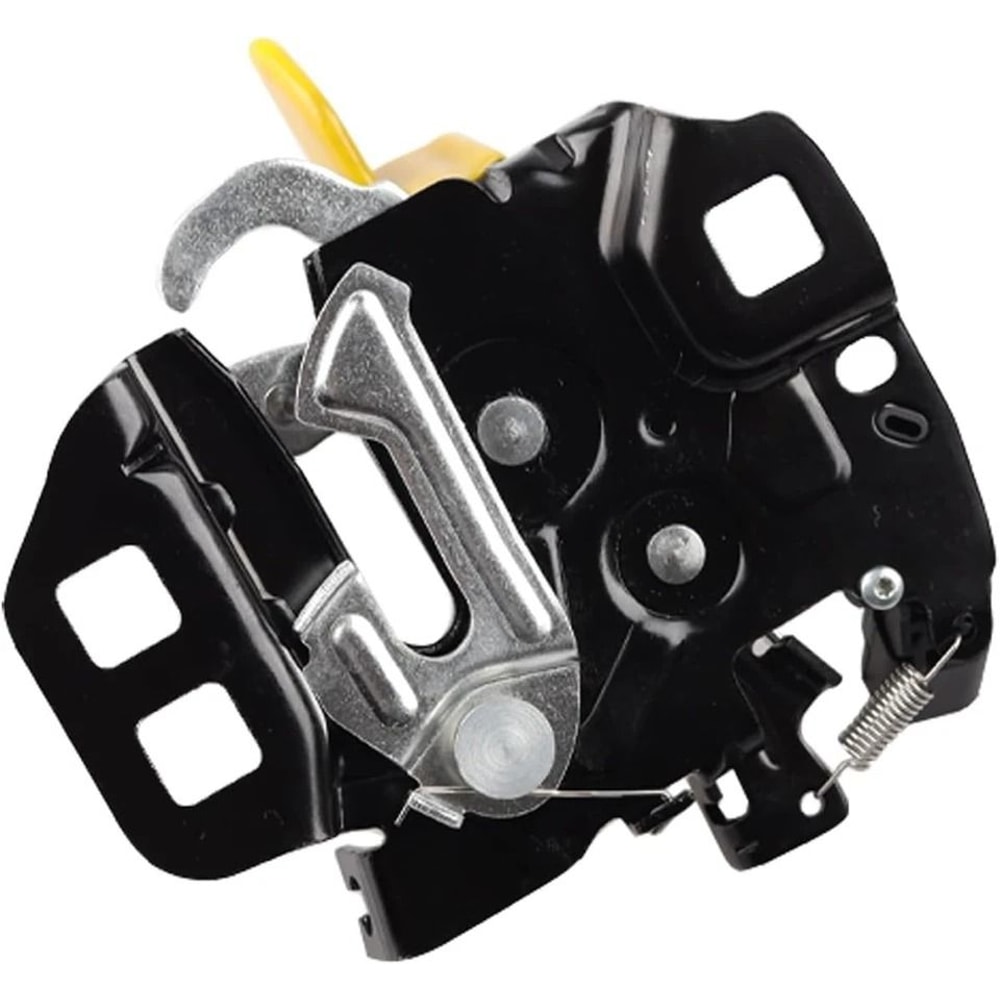 Premium OEM Ford Mustang Hood Latch Lock Replacement Hood Latch 9