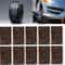 SelfVulcanizing Tire Repair Plugs Tubeless Seal Patches For Quick Tire Fixes 1