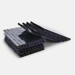 self-vulcanizing tire repair plugs tubeless seal patches for quick tire fixes