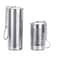 Stainless Steel Tea Infuser Balls With Fine Mesh Strainer And Chain Hook Ideal For Loose Leaf Tea B 0