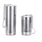 Stainless Steel Tea Infuser Balls With Fine Mesh Strainer And Chain Hook Ideal For Loose Leaf Tea B 0