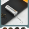 Stainless Steel Tea Infuser Balls With Fine Mesh Strainer And Chain Hook Ideal For Loose Leaf Tea B 7