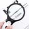 LED Jewelry Loupe Magnifier Handheld Magnifying Glass With Light Modes Portable For Precision Work 3