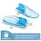Silicone Gel Bunion Corrector Toe Separator For Big Toe Foot Pain Relief 3