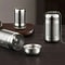 Stainless Steel Tea Infuser For Loose Leaf Tea And Spice Strainer Premium Seasoning Filter Ball For 2