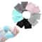 AntiSlip Baby Knee Pads Elbow Protectors Soft Crawling Safety Leg Guards For Toddlers 0
