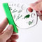 Stainless Steel Herb Stripper Easy Kale Greens Stem Remover For Quick Prep 3