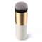 Pro Kabuki Makeup Brush Flat Foundation Blush Contour Powder Brush For Flawless Application 0