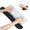 Keyboard And Mouse Wrist Rest Set Memory Foam Gel Support Cushion For Ergonomic Comfort 9