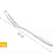 Stainless Steel Mini Fork Prong Fruit Dessert Appetizer Forks 3
