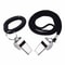 Metal Referee Whistles With Lanyards Loud Coach Whistles For Football Soccer Emergency Use 1