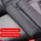 Universal Seat Belt Covers Soft Shoulder Pad Strap Protectors For Car Comfort 1