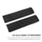 Universal Seat Belt Covers Soft Shoulder Pad Strap Protectors For Car Comfort 2
