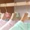 Hanger Connector Hooks SpaceSaving Closet Organizer Cascading Hanger Clips 4
